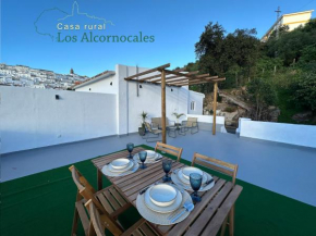 Casa rural Los Alcornocales, Alcalá De Los Gazules